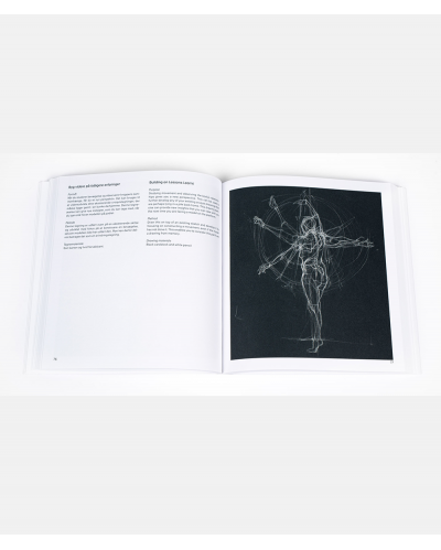 Croquis - Mennesket som model og inspiration